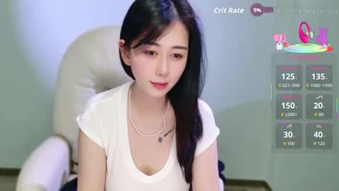 wenwen170 online show from 05/11/26, 04:04