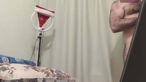 werewolf1988s online show from 01/27/25, 12:01