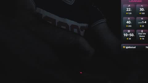 werewolf1988s online show from 02/19/26, 02:40