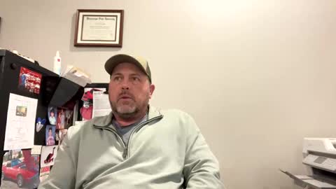 wes40960 online show from 01/29/25, 10:32