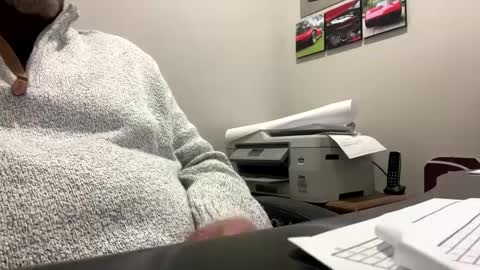 wes40960 online show from 03/05/25, 08:53