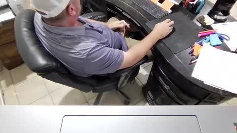 wes40960 online show from 09/22/25, 11:18