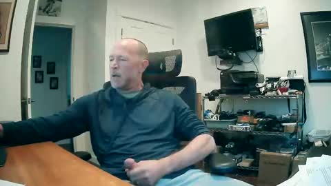 weseeyouwatching online show from 11/25/25, 09:26