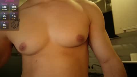 WeShowSex online show from 03/23/26, 10:58