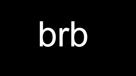 little girl who is always rightLisa online show from 01/12/25, 05:13