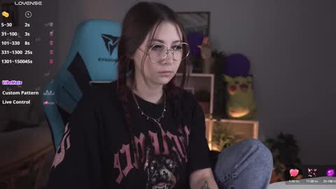 little girl who is always rightLisa online show from 02/07/25, 05:52