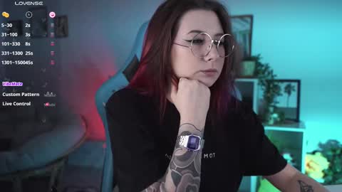 little girl who is always rightLisa online show from 02/13/25, 02:45