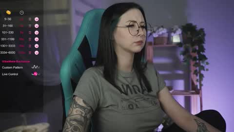 little girl who is always rightLisa online show from 09/26/25, 02:26