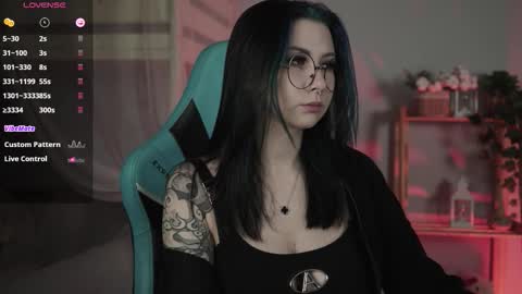 little girl who is always rightLisa online show from 10/26/25, 01:22