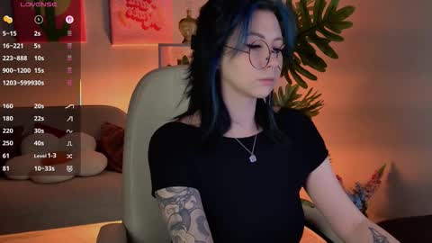 little girl who is always rightLisa online show from 01/18/26, 01:20