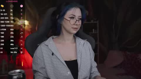 little girl who is always rightLisa online show from 04/21/26, 02:51