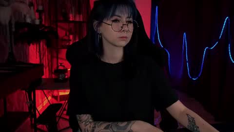 little girl who is always rightLisa online show from 06/30/26, 01:17