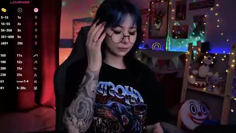 little girl who is always rightLisa online show from 07/02/26, 03:23