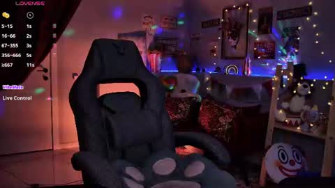 little girl who is always rightLisa online show from 07/03/26, 01:45