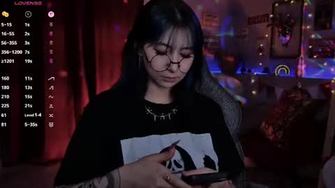 little girl who is always rightLisa online show from 07/07/26, 07:23