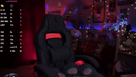 little girl who is always rightLisa online show from 07/09/26, 01:42