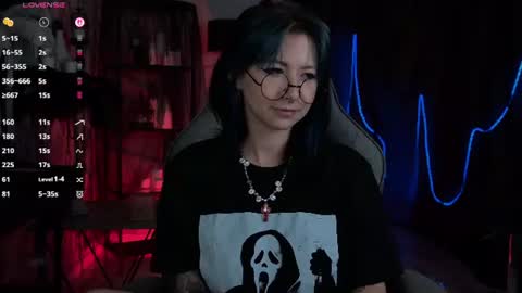 little girl who is always rightLisa online show from 07/16/26, 02:17