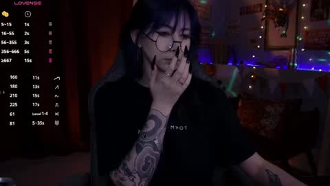 little girl who is always rightLisa online show from 07/17/26, 01:45