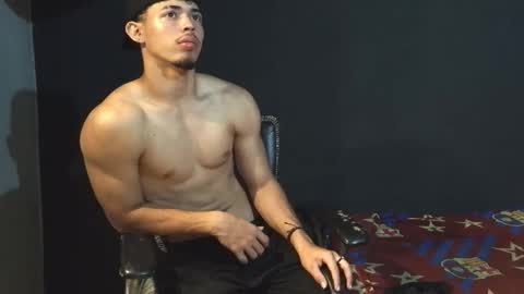 Snapshot of wesley_77 chatting on 02/25/26, 05:28 wesley_77 online show from 02/25/26, 05:28