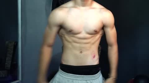 wesley_77 online show from 03/04/26, 09:10