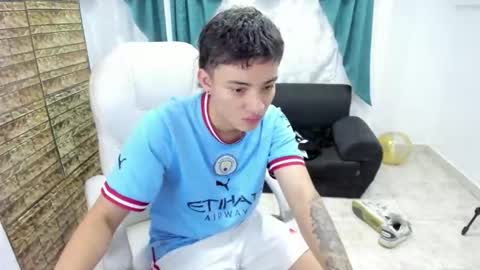 Snapshot of wesley_boy_ chatting on 02/19/26, 07:32 Wesley Boy online show from 02/19/26, 07:32