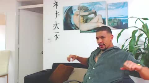 Wesley Rogger online show from 02/07/25, 08:10