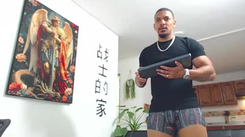 Wesley Rogger online show from 03/07/26, 10:07