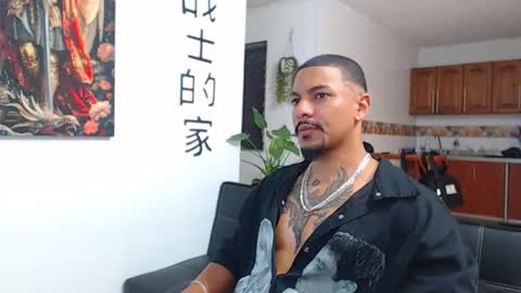 Wesley Rogger online show from 03/17/26, 10:02