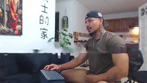 Wesley Rogger online show from 04/06/26, 10:44