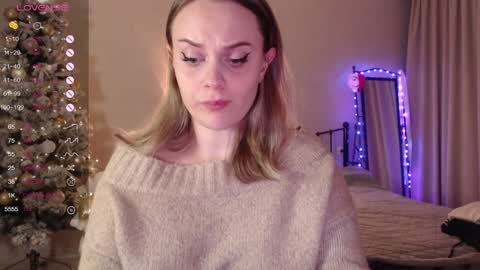 Lana online show from 01/04/25, 04:22
