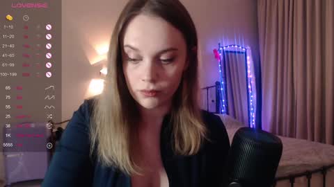 Lana online show from 02/15/25, 04:23