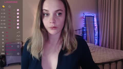 Lana online show from 02/18/25, 08:03