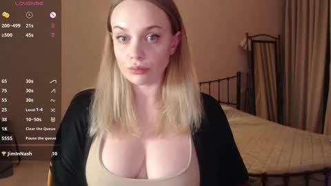 Lana online show from 03/12/25, 05:07