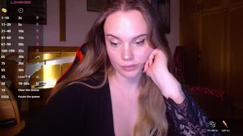 Lana online show from 03/02/26, 08:59