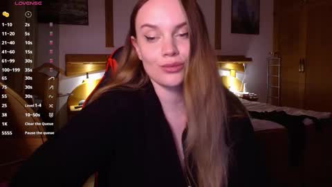 Lana online show from 03/03/26, 07:42