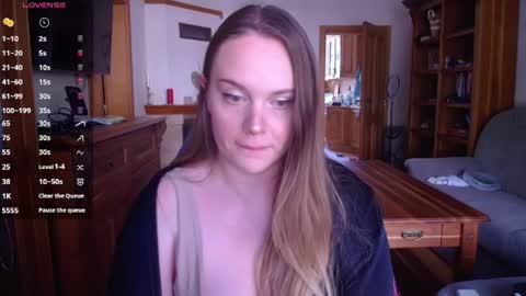 Lana online show from 06/27/26, 02:12