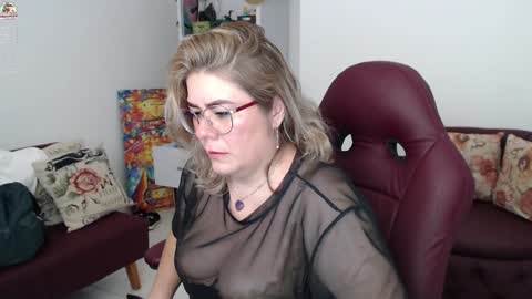 Diva online show from 12/27/24, 02:47