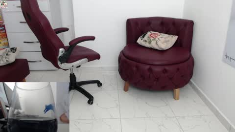 Diva online show from 01/03/25, 01:38