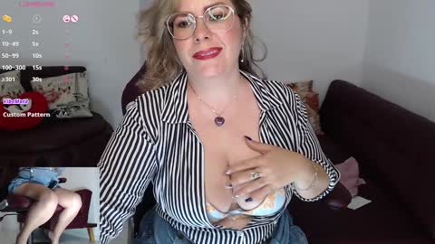 Diva online show from 01/09/25, 02:01