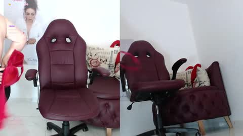 Diva online show from 01/14/25, 01:15