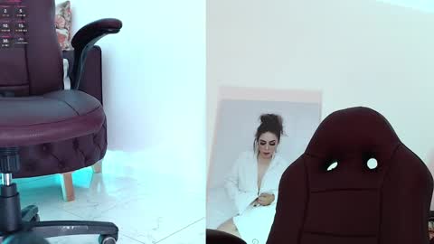 Diva online show from 03/05/25, 01:21