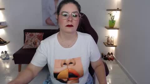 Diva online show from 02/28/26, 01:45