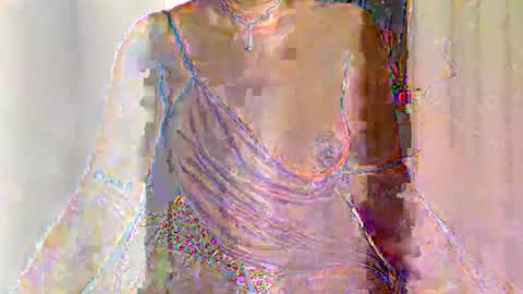 lucy online show from 02/18/25, 08:38