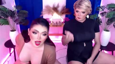 Dior Anderson online show from 04/23/26, 01:07