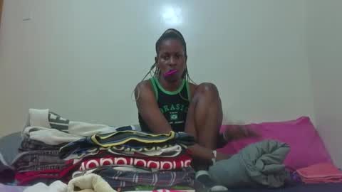 wetberry20 online show from 11/02/25, 05:26