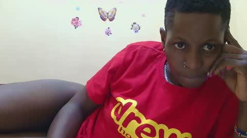 wetberry20 online show from 04/02/26, 11:35