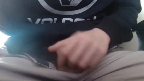 Wetbigdickstream online show from 05/10/26, 01:05