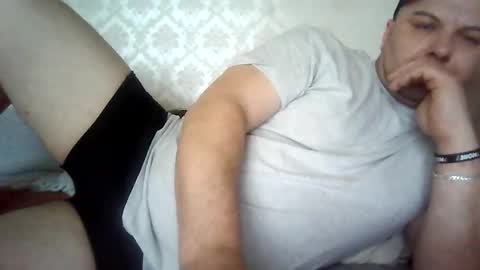 Snapshot of wetboy235 chatting on 02/14/25, 08:31 wetboy235 online show from 02/14/25, 08:31