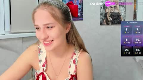 Sonya online show from 03/01/26, 08:44