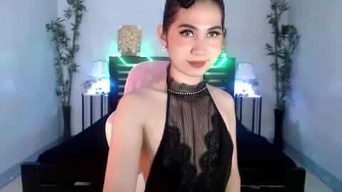 Rihanna online show from 09/28/25, 12:49